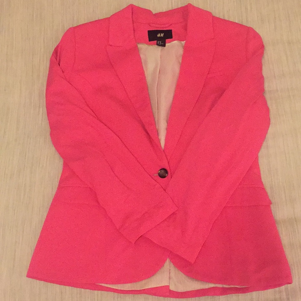 H&M Women’s Blazer, size 10